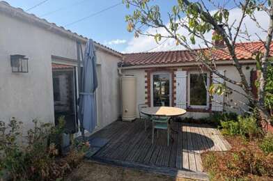 Maison 4 pièces 248000 €