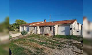 Maison 4 Pièces 97 m² à vendre à Le Landreau (44430)