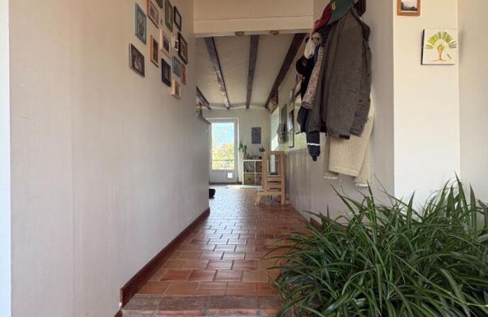 Agréable maison plain-pied avec jardin sans vis-à-vis — photo 2