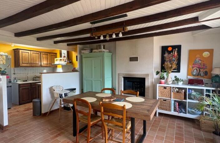 Agréable maison plain-pied avec jardin sans vis-à-vis — photo 4