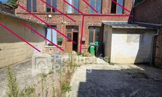 Appartement 2 Pièces 42 m² à vendre à Rozoy-sur-Serre (02360)
