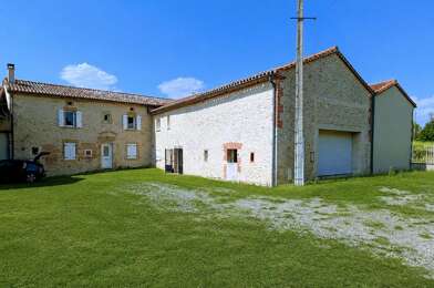 Maison 9 pièces 770000 €