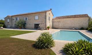Maison 9 Pièces 308 m² à vendre à Fénols (81600)