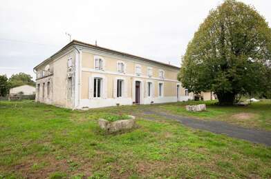 Maison 7 pièces 208000 €