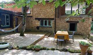 Maison 5 Pièces 150 m² à vendre à Saint-Léon-sur-Vézère (24290)