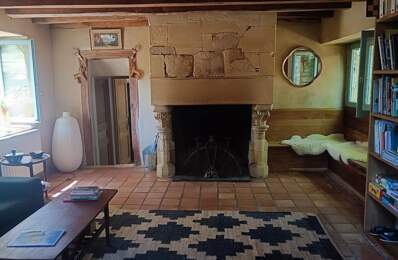 Maison Saint Leon Sur Vezere 5 pièce(s) 150.79 m2 — photo du bien