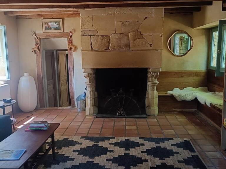 Maison Saint Leon Sur Vezere 5 pièce(s) 150.79 m2 — photo 1