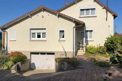 Maison 6 pièces 139900 €