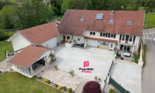 Maison 14 Pièces 350 m² à vendre à Lachapelle-sous-Chaux (90300)