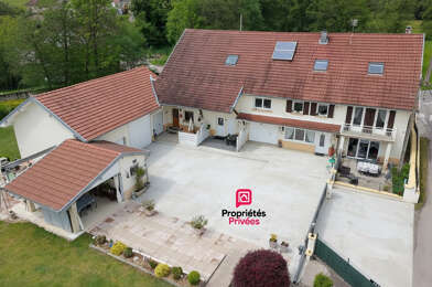 Maison 14 pièces 363200 €