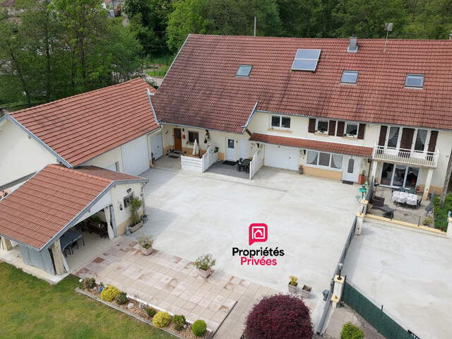Propriété" — photo du bien