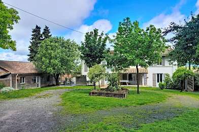 Maison 13 pièces 475000 €