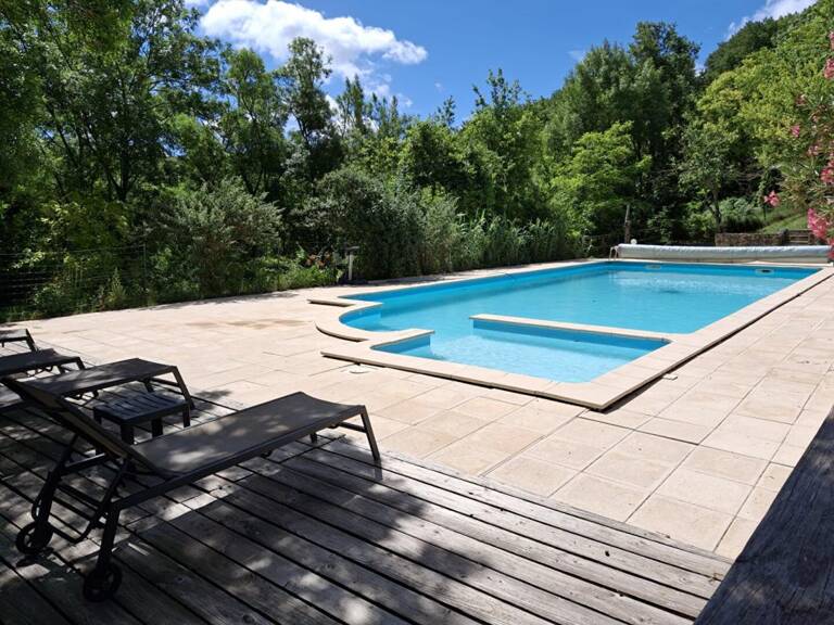 11270 Laurac. Domaine d'exception au coeur du Lauragais- 9 chambres- Piscine chauffée — photo 1