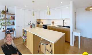 Appartement 3 Pièces 72 m² à vendre à Vannes (56000)