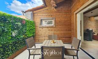 Maison 3 Pièces 93 m² à vendre à Canet-en-Roussillon (66140)