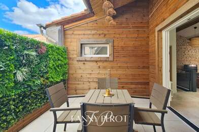 Maison 3 pièces 269000 €