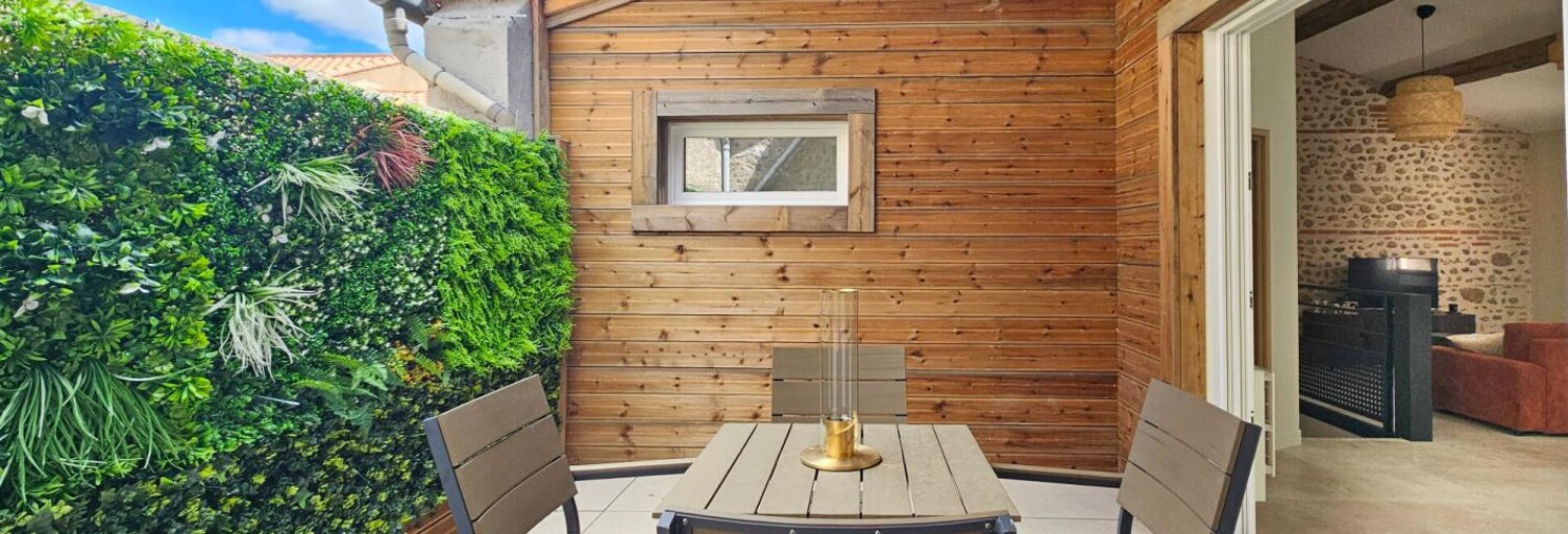 Maison 3 Pièces 93 m² à vendre à Canet-en-Roussillon (66140)