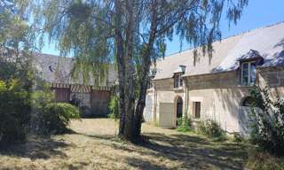 Maison 9 Pièces 243 m² à vendre à Cuts (60400)