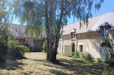 Maison 9 pièces 340800 €