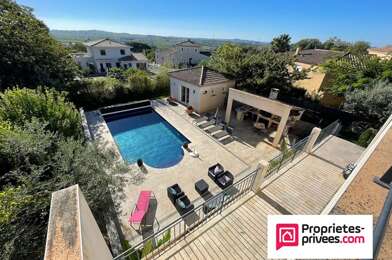 Maison 10 pièces 580000 €