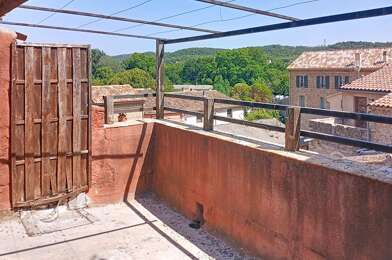 Appartement 4 pièces 835 €