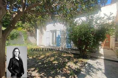 Maison 4 pièces 310000 €