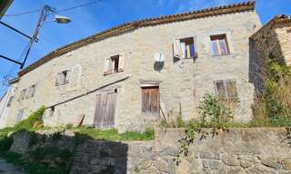 Maison 6 Pièces 230 m² à vendre à Bargème (83840)