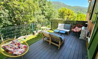 Maison 4 Pièces 77 m² à vendre à Bargemon (83830)