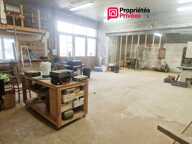 Local commercial/artisanal de 208 m² + Maison 138 m² - 6 pièces - 4 ch - terrasse — photo 3