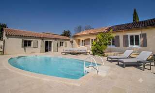 Maison 6 Pièces 210 m² à vendre à Carpentras (84200)