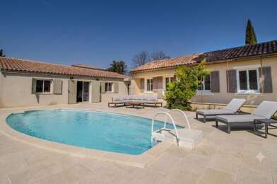 Maison 6 pièces 550000 €