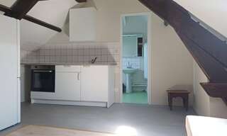 Appartement 2 Pièces 25 m² à louer à Noyon (60400)