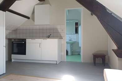 Appartement 2 pièces 435 €