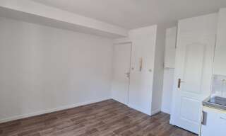 Appartement 1 Pièce 16 m² à vendre à Nantes (44200)