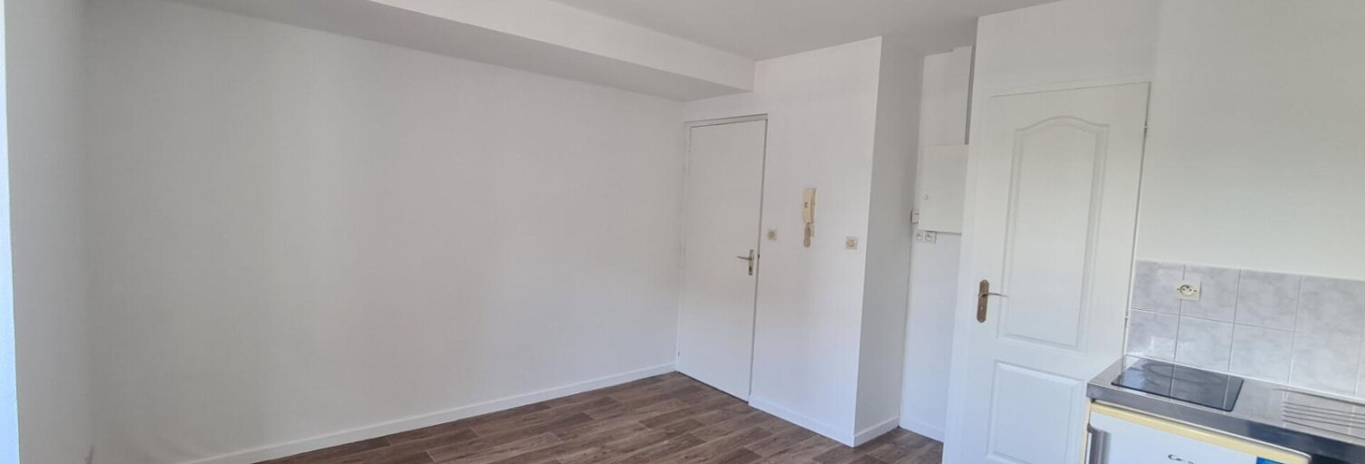 Appartement 1 Pièce 16 m² à vendre à Nantes (44200)