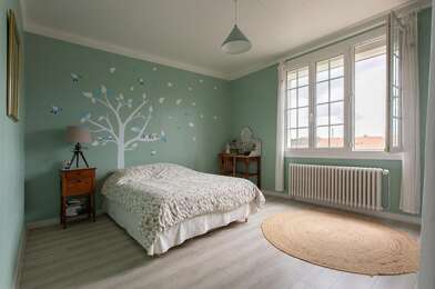 Maison 5 pièces 241500 €