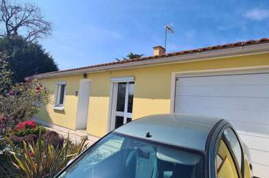 Maison 5 pièces 260000 €