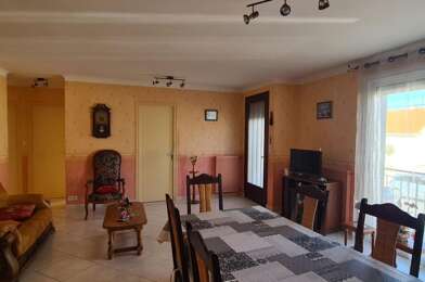 Maison 4 pièces 215250 €