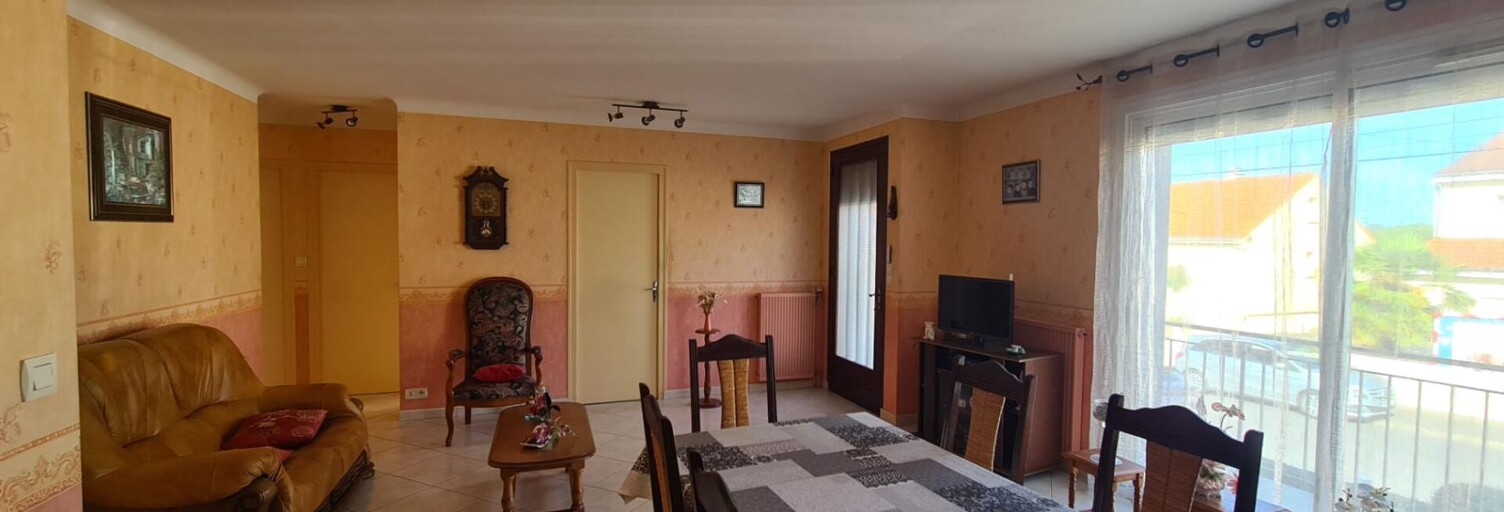 Maison 4 Pièces 78 m² à vendre à Mouzillon (44330)