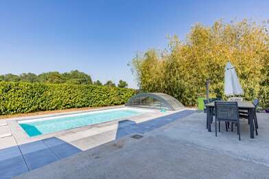 Maison 5 pièces 325500 €