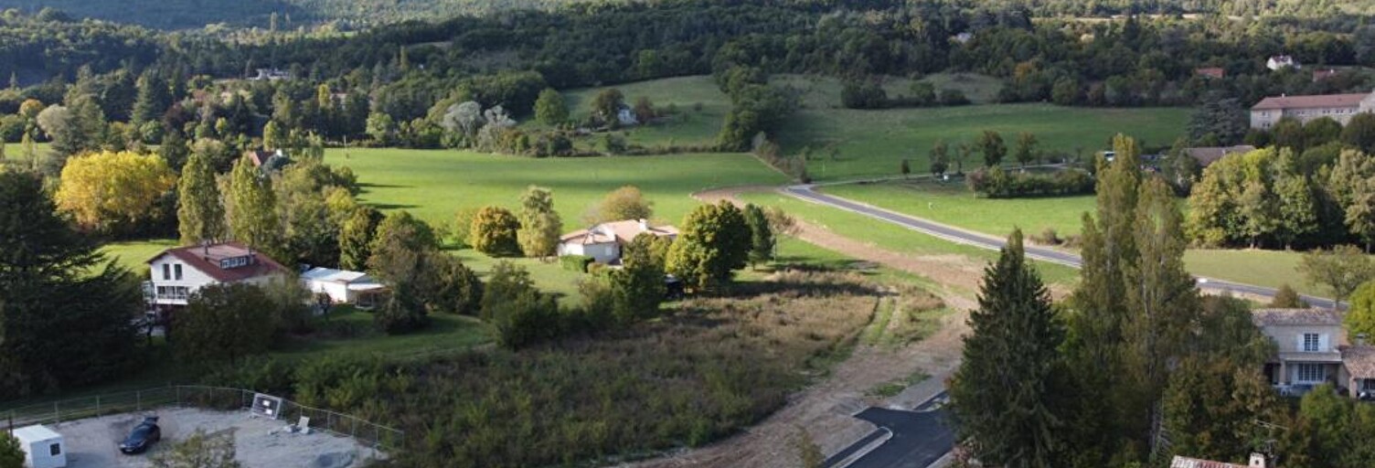 Terrain  449 m² à vendre à Gap (05000)
