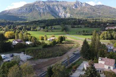 Terrain  126000 €