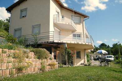 Maison 6 pièces 599000 €