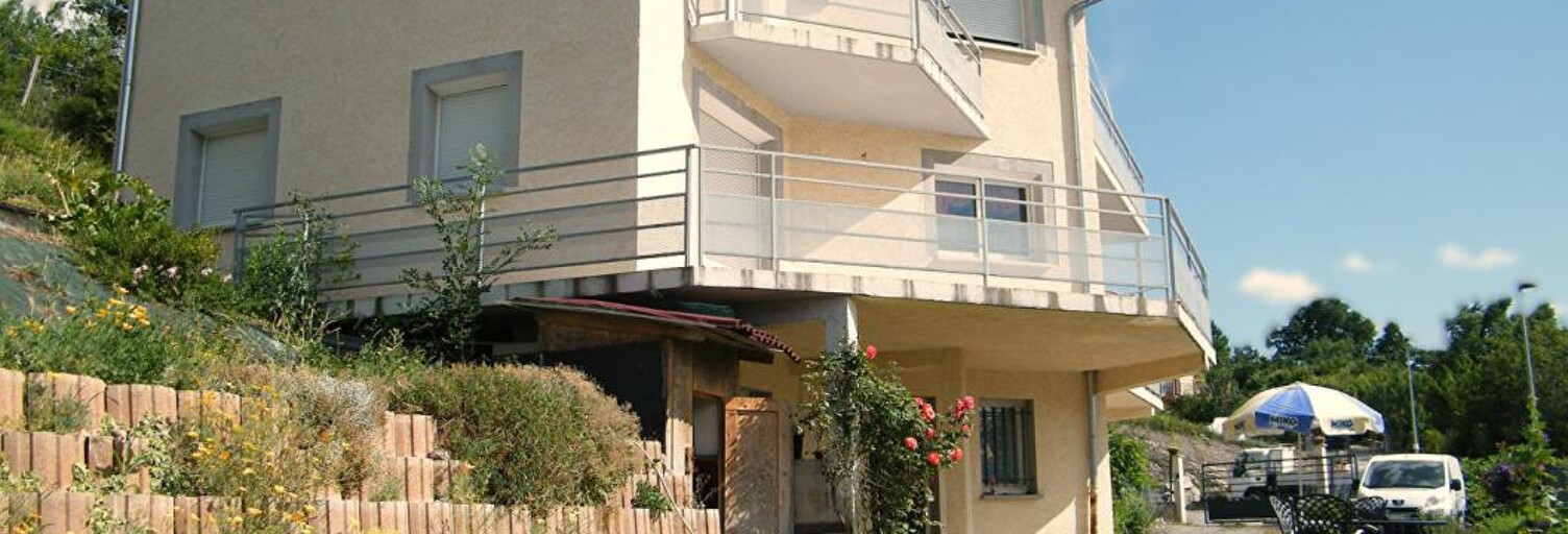 Maison 6 Pièces 171 m² à vendre à Gap (05000)