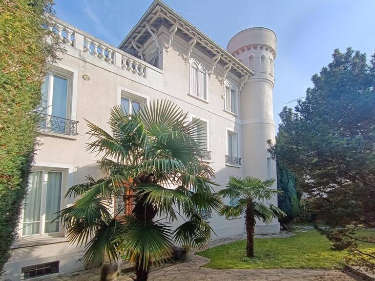 Maison Bourgeoise 7 pièces Le Perreux sur Marne (94170) — photo 1