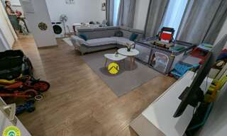 Maison 3 Pièces 72 m² à vendre à Bourges (18000)