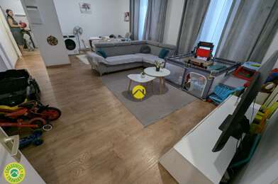Maison 3 pièces 110000 €