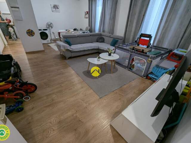 APPARTEMENT INVESTISSEUR — photo du bien