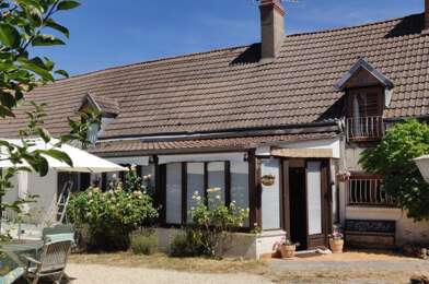 Maison 7 pièces 174900 €