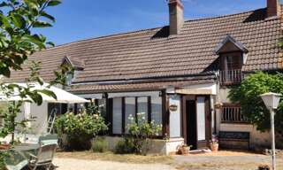Maison 7 Pièces 162 m² à vendre à Valençay (36600)